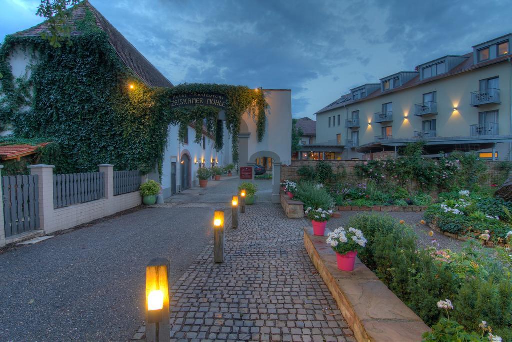 Zeiskamer Mühle Exterior foto